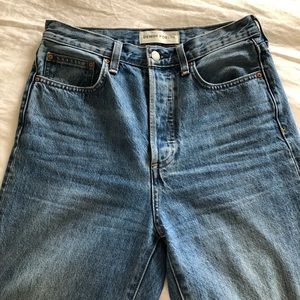 Farrah Denim Forum Jeans size 27 (inseam 28”)